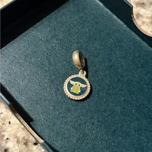 Star Wars Grogu The Child Pandora charm